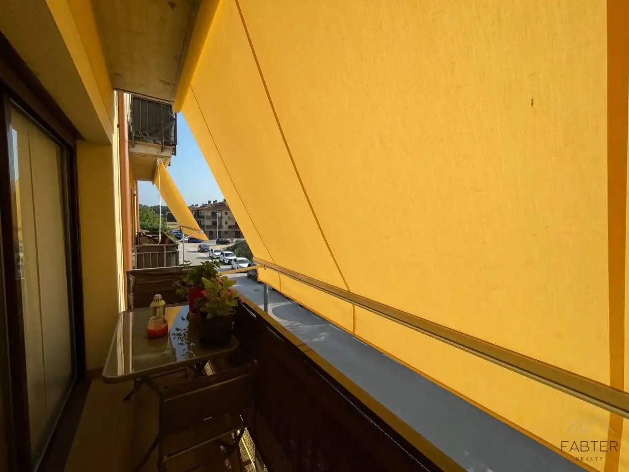 Terrassa de Pis en venda en Santa Eulàlia de Ronçana amb Aire condicionat, Calefacció i Parquet