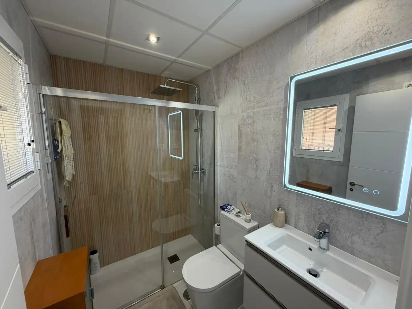 Dúplex amb piscina en venda a Elviria - Cabopino, imagen 47