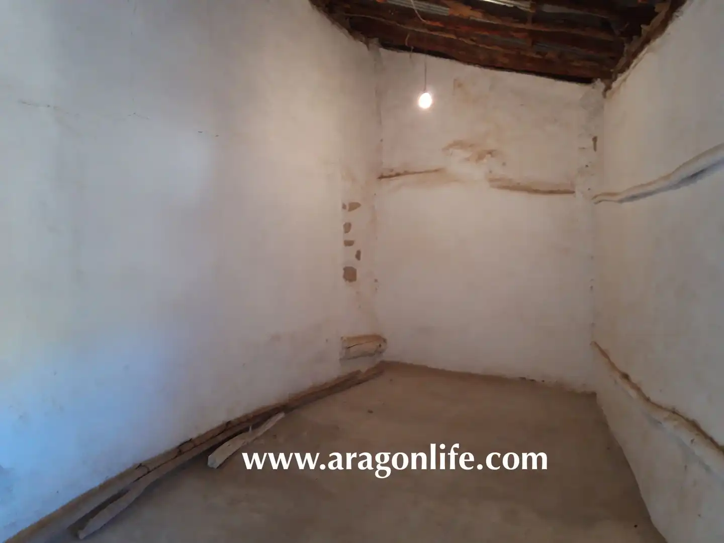 Houses for sale in Fabara  with Storage room, Furnished and Oven