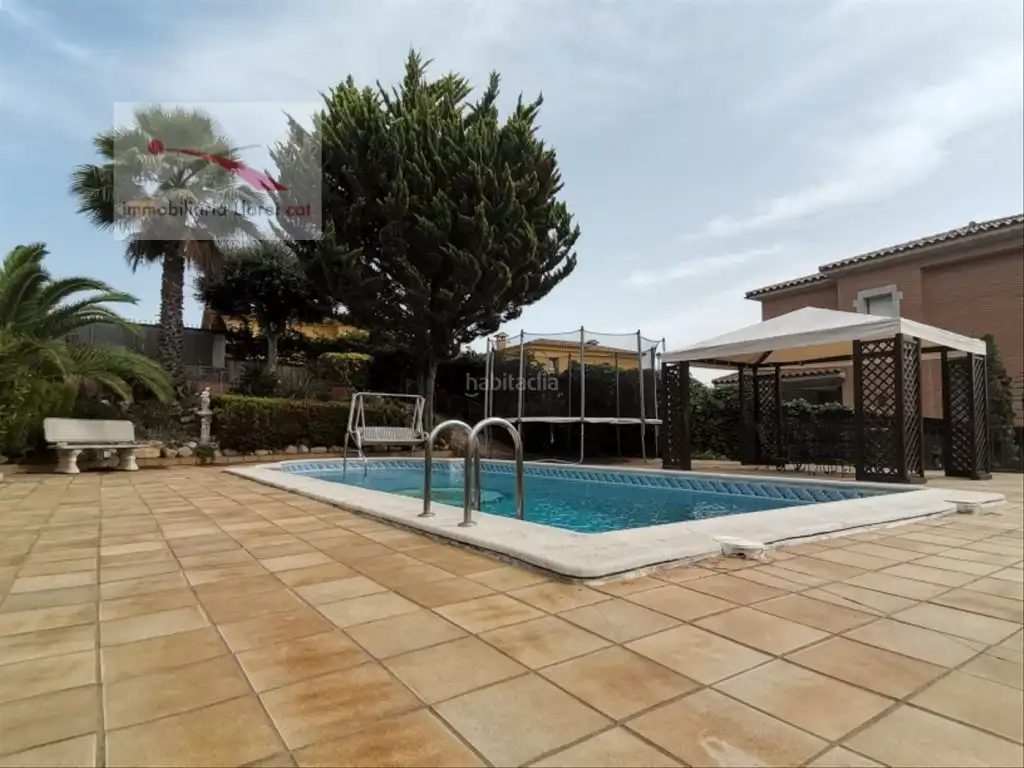 Maison avec piscine à vendre à Condado del Jaruco - Puigventós, imagen 60