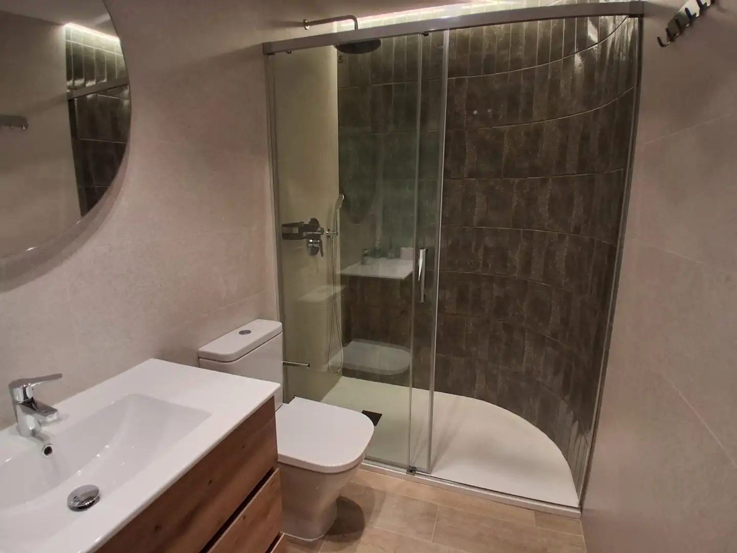 Wohnung mit Aufzug zur Miete in ARMENGUAL DE LA MOTA, imagen 13