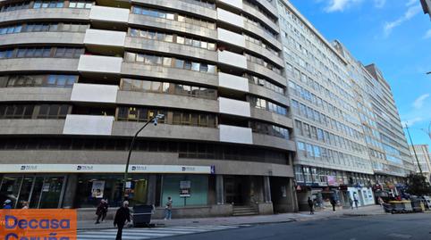 Foto 3 de Pis de lloguer a San Pablo - Juan Flórez, A Coruña Capital