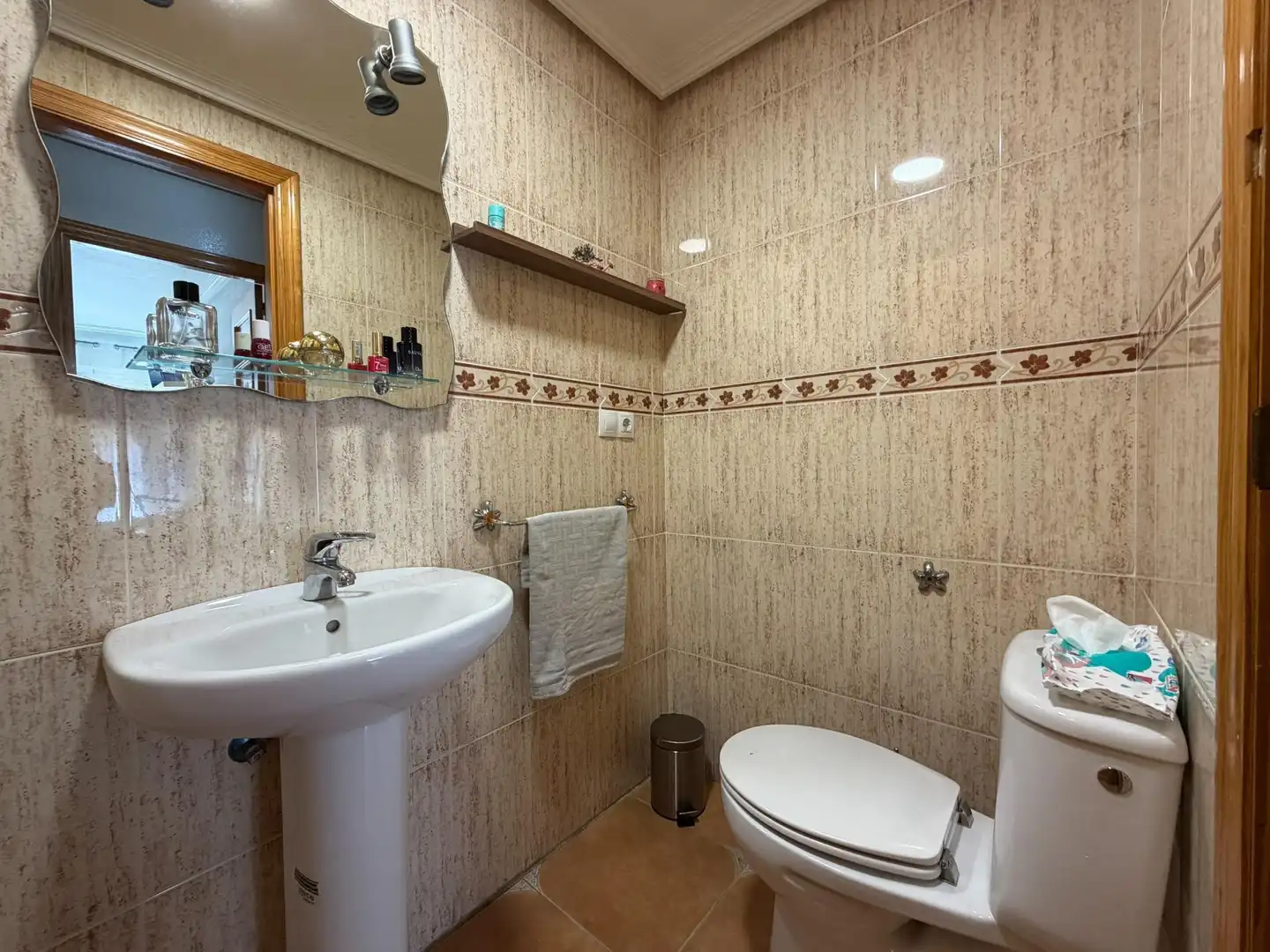 Baño de Piso en venta en Águilas con Aire acondicionado, Terraza y Trastero