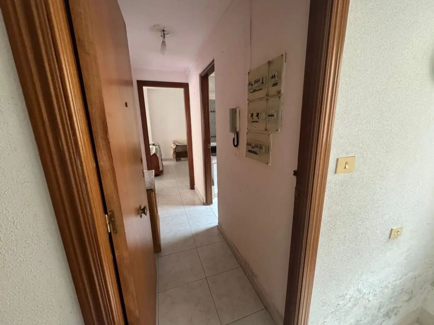 Duplexes for rent in Brea de Aragón  with Furnished