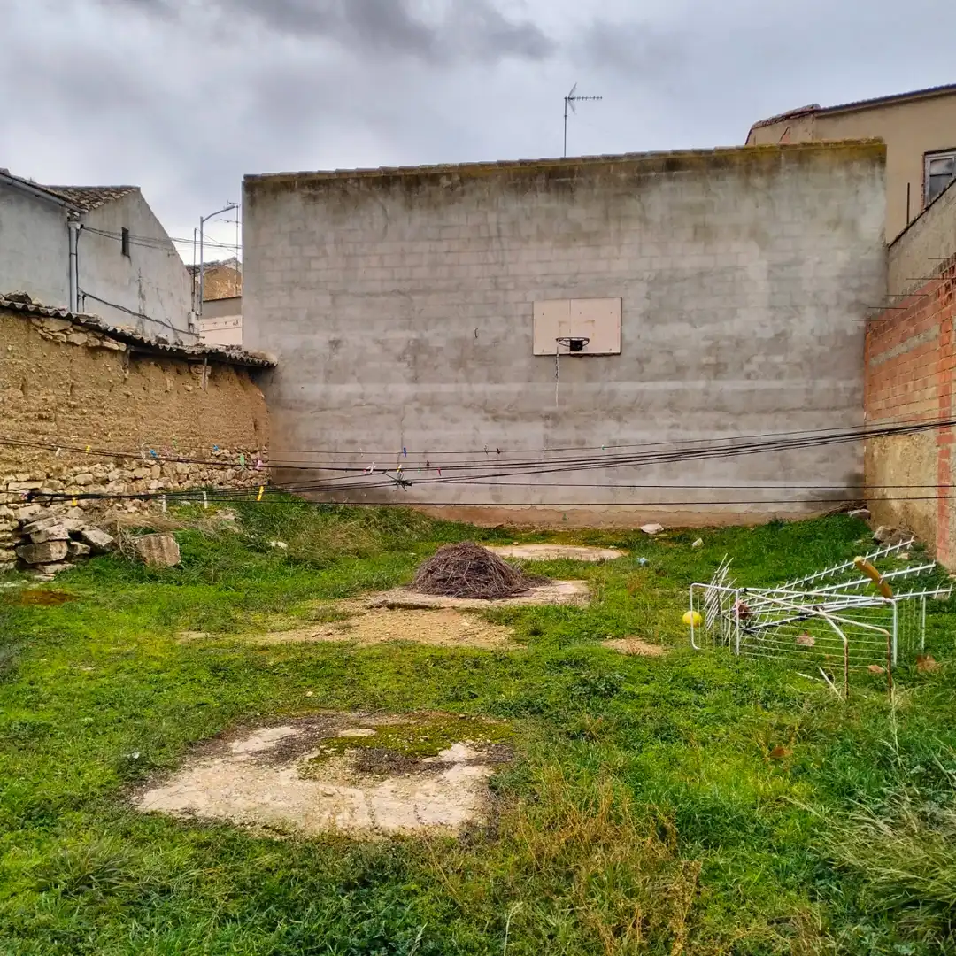 Terreno residenziale in vendita a Calle los Ángeles 1A, imagen 3