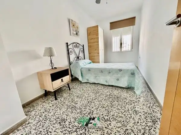 Piso de alquiler en Plaza General Samaniego, 5, Baeza