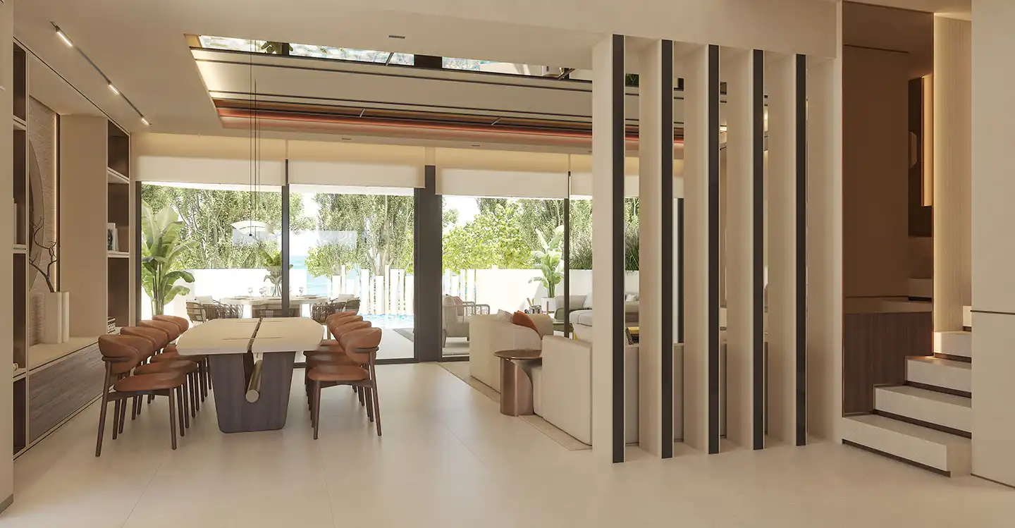 Casa adosada en venta en Marbella con Calefacción, Jardín privado y Terraza
