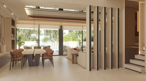 Foto 5 de Casa adosada en venta en Las Chapas - Alicate Playa, Marbella