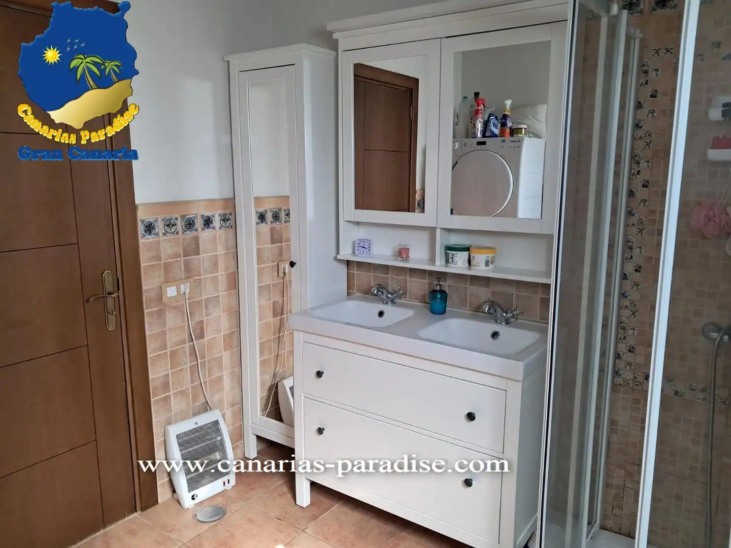 Haus oder Chalet zum Verkauf in Valle de los Nueve - El Ejido - Medianías