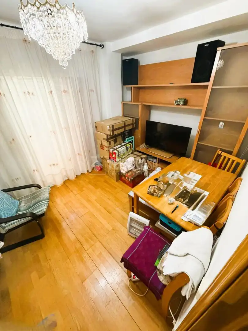 Piso en venta en Madrid con Aire acondicionado