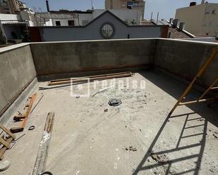 Terrassa de Casa o xalet en venda en Málaga Capital amb Terrassa