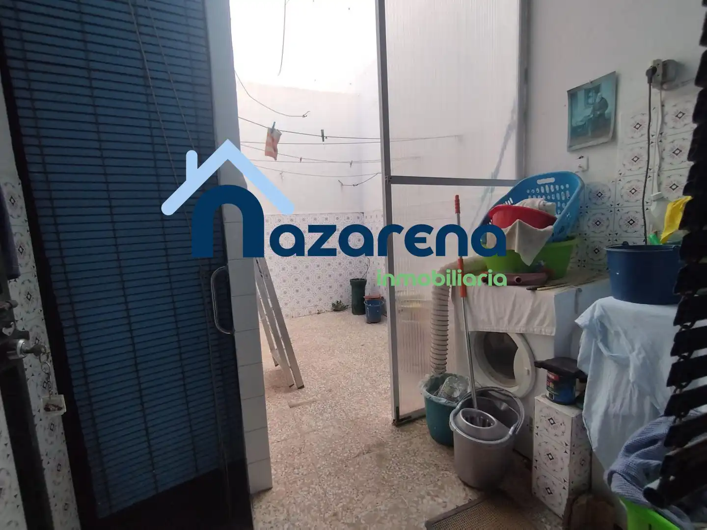 Casa o chalet en venta en Dos Hermanas con Jardín privado, Terraza y Trastero