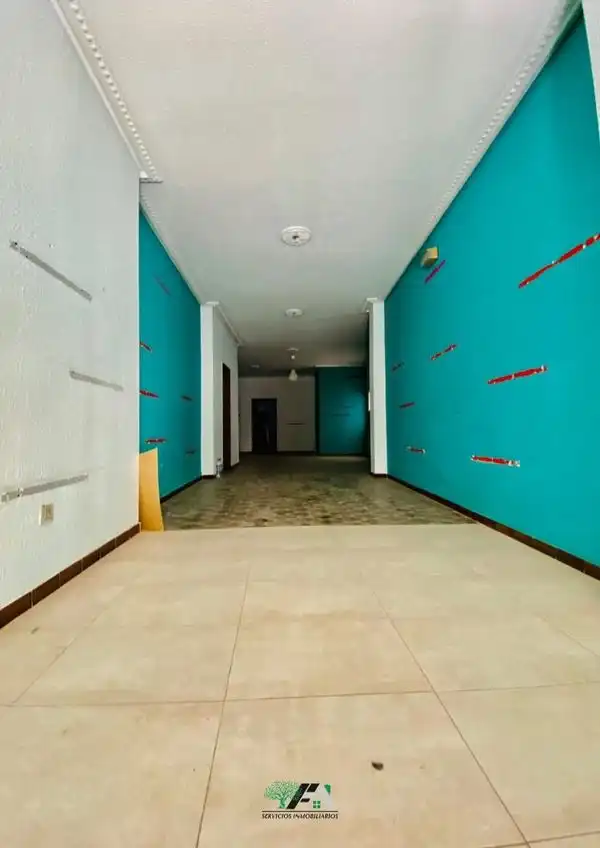 Locale commerciale in affitto a Calle San Pablo, imagen 7