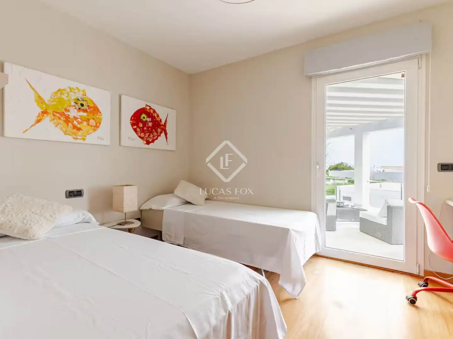 Chalet con piscina en venta en Biniancolla - Punta Prima, imagen 20