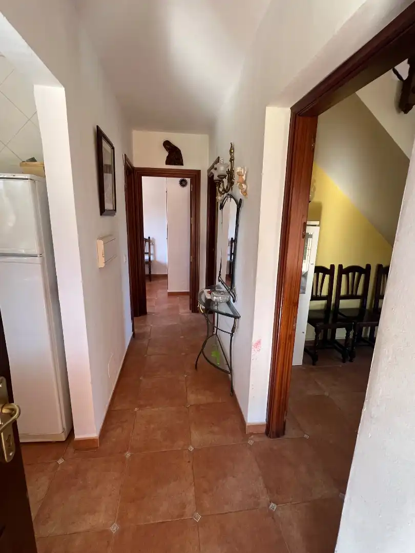 Villa mit Pool zur Miete in Calle Málaga 5, imagen 19