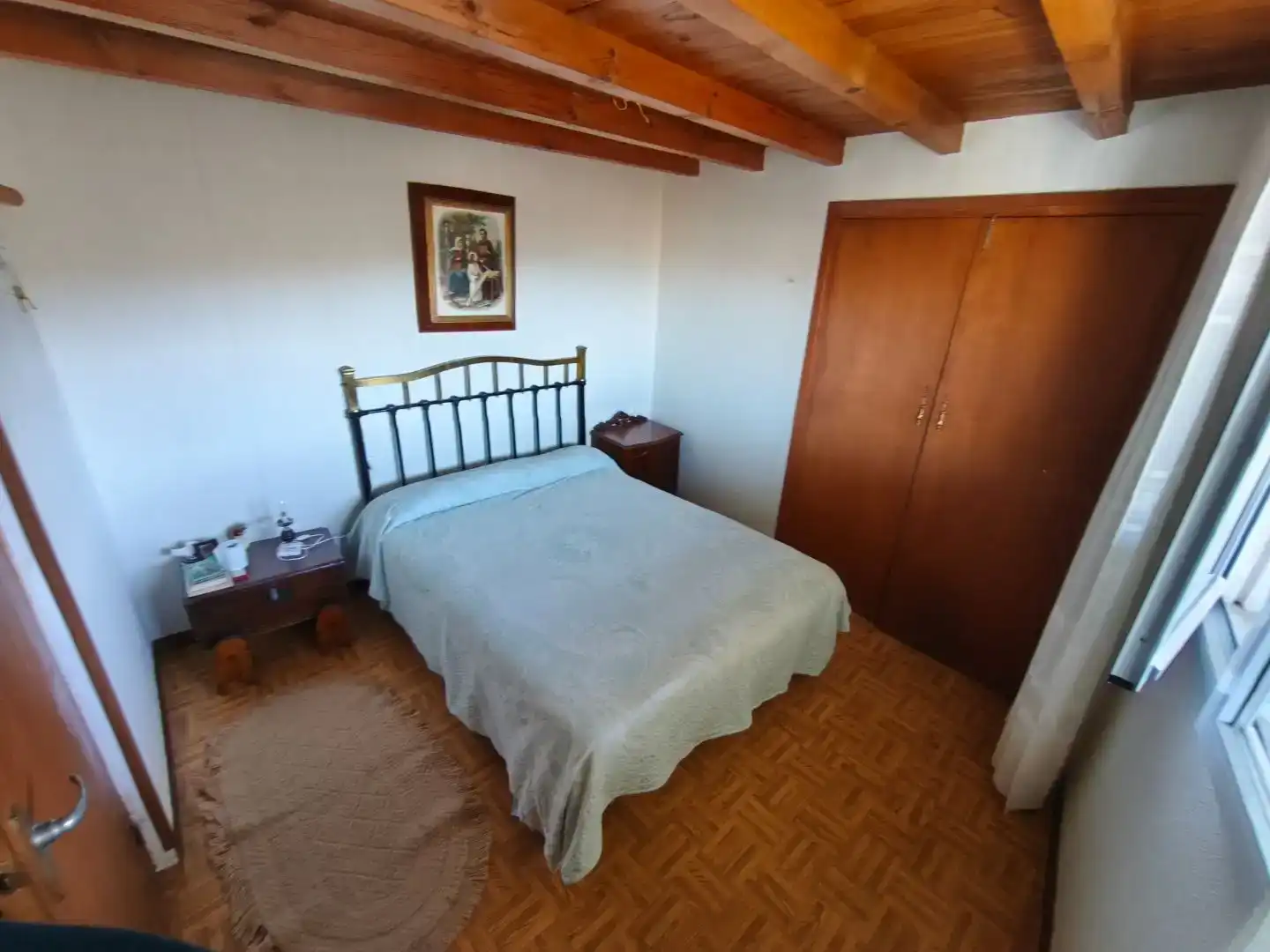 Casa adosada en venda a San Juan de Gredos, Ávila