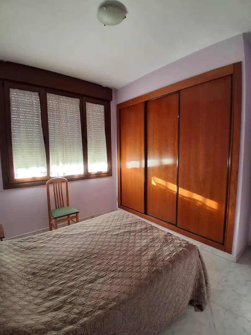 Mini appartamento con terrazza in vendita a Este - Alcosa- Torreblanca, imagen 4