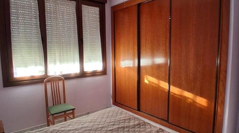 Foto 4 de Apartament en venda a Parque Alcosa, Sevilla Capital