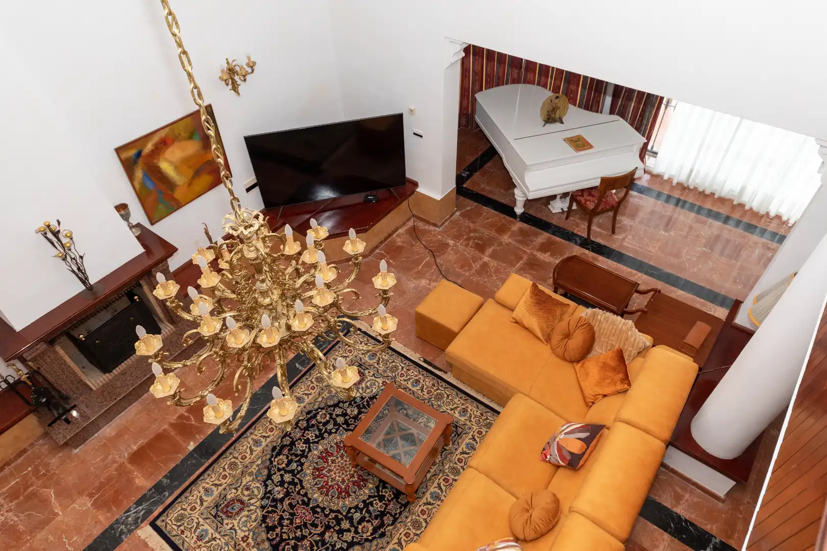 Villa mit Pool zum Verkauf in Calle Halespensis, imagen 57