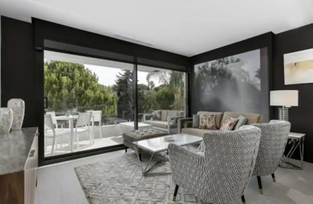 Penthouse mit Pool zum Verkauf in Elviria - Cabopino, imagen 28