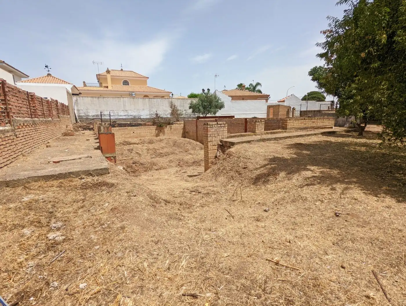Terreni e lotti in vendita a Sanlúcar la Mayor, imagen 10