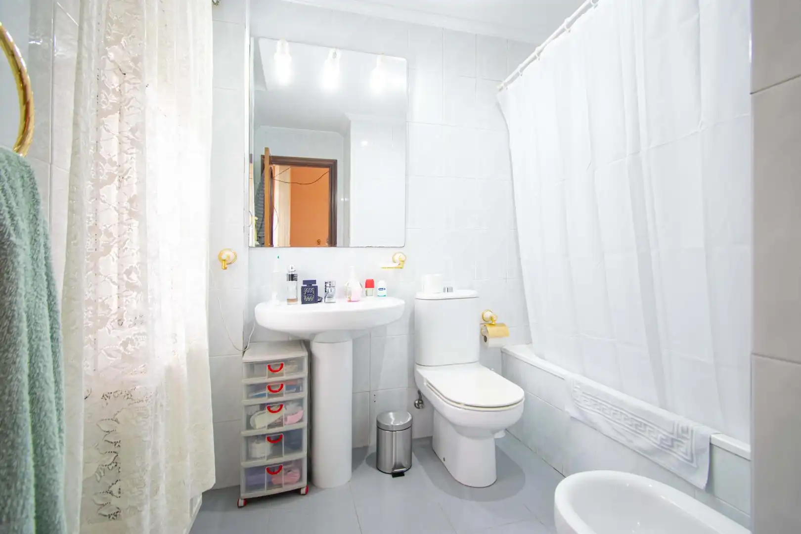 Chalet con jardín en venta en Calle de Aldebarán, imagen 25