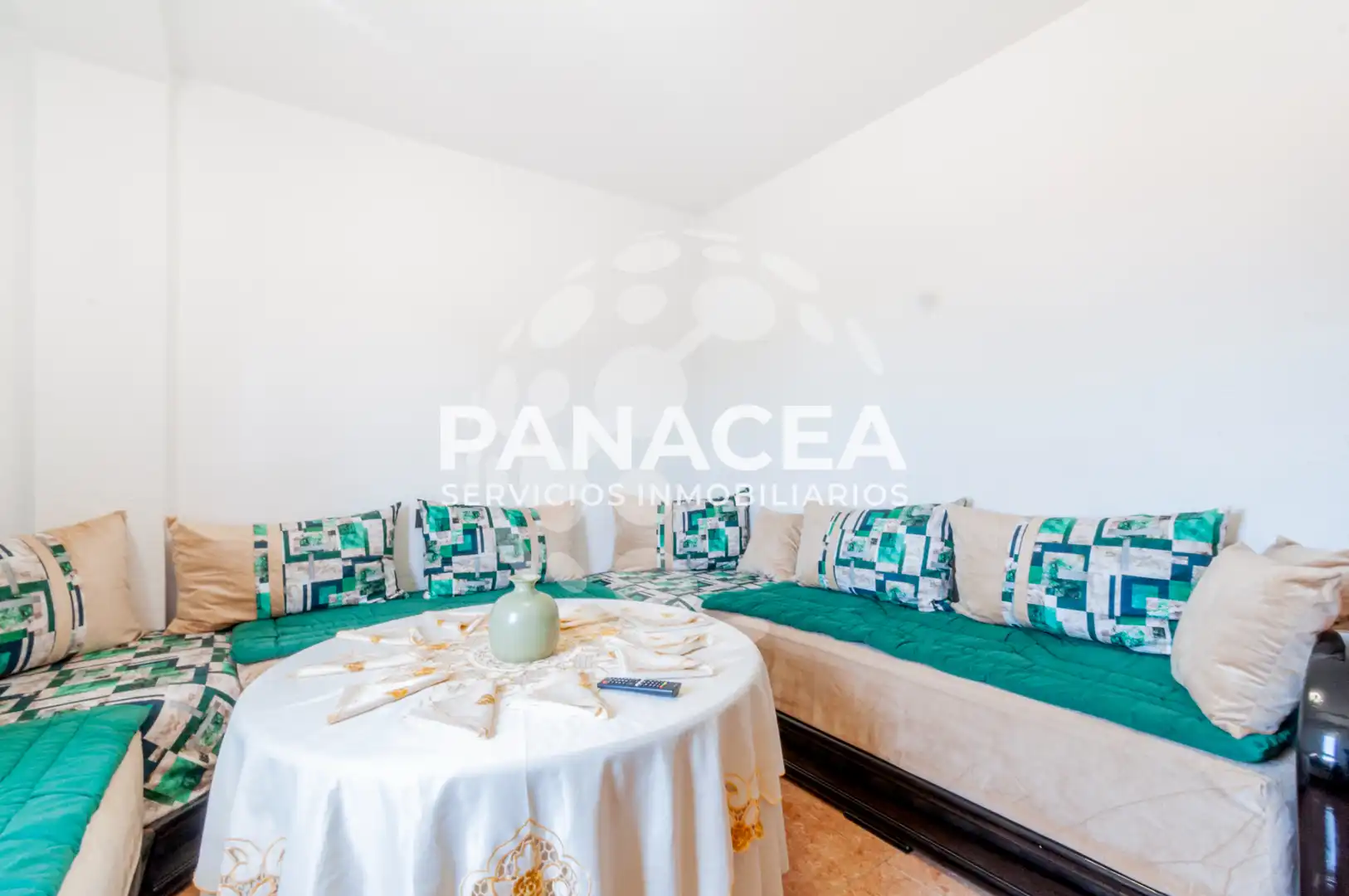 Piso en venta en Roquetas de Mar, Almería