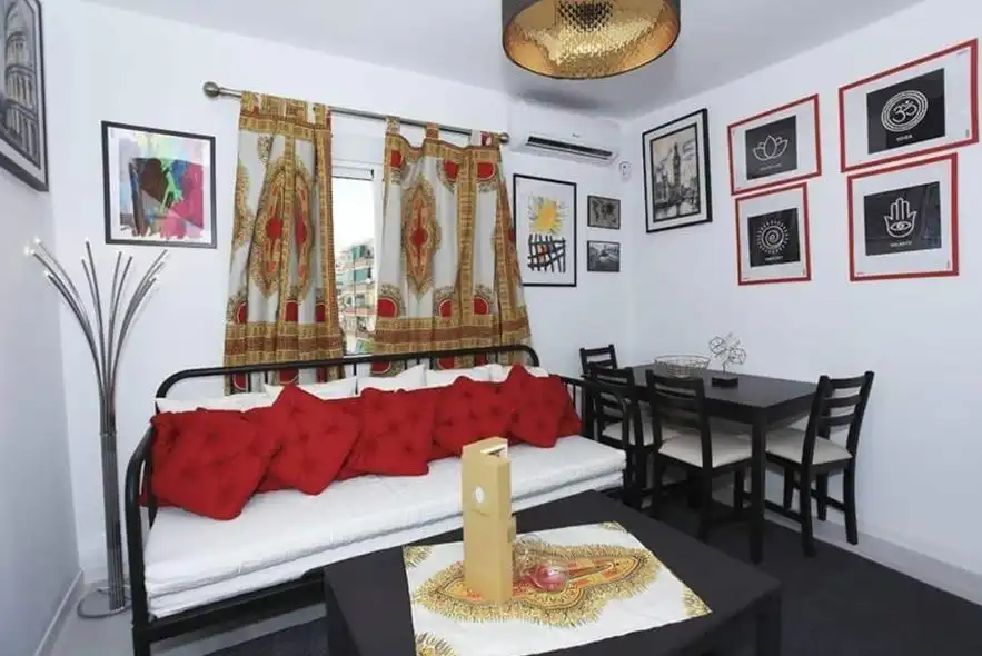 Dúplex en venta en Calle Sierra Montgó, imagen 4