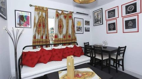 Foto 4 de Dúplex en venta en Calle Sierra Montgó, Virgen del Remedio - Parque Lo Morant, Alicante / Alacant