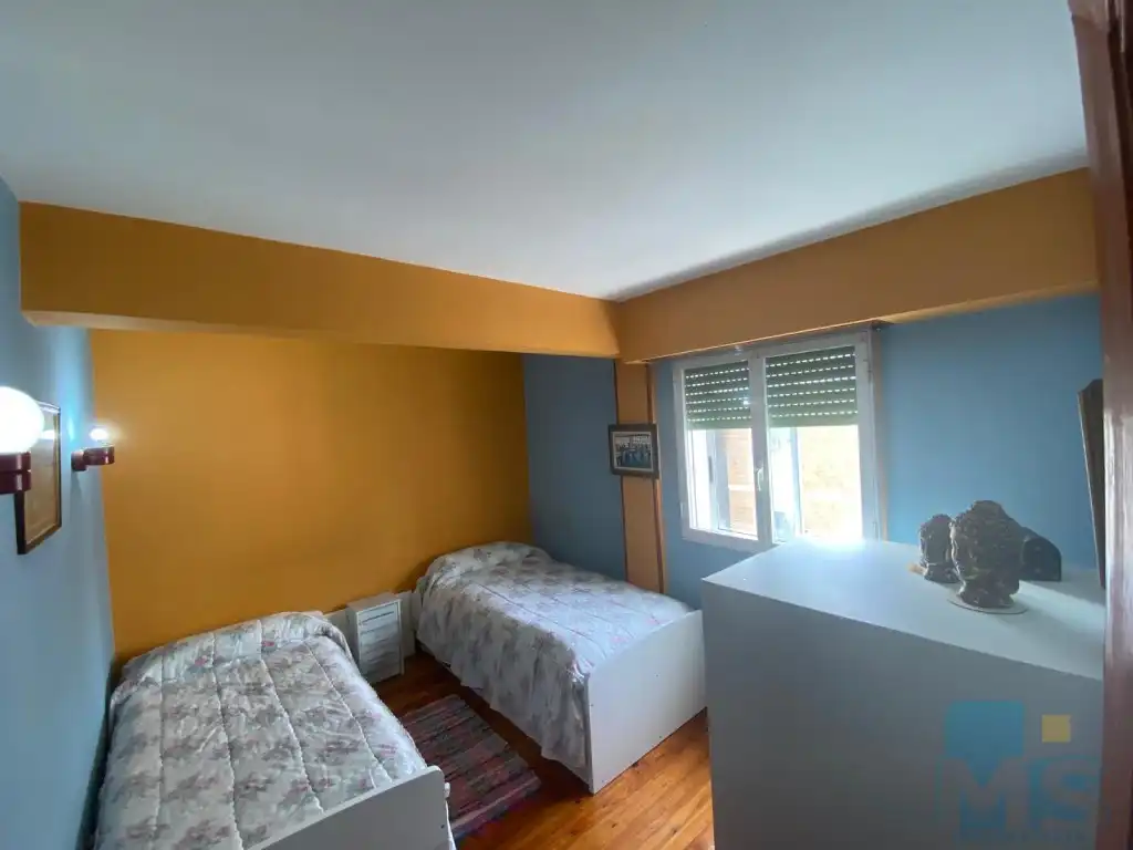 Schlafzimmer von Wohnung zum Verkauf in Pasaia
