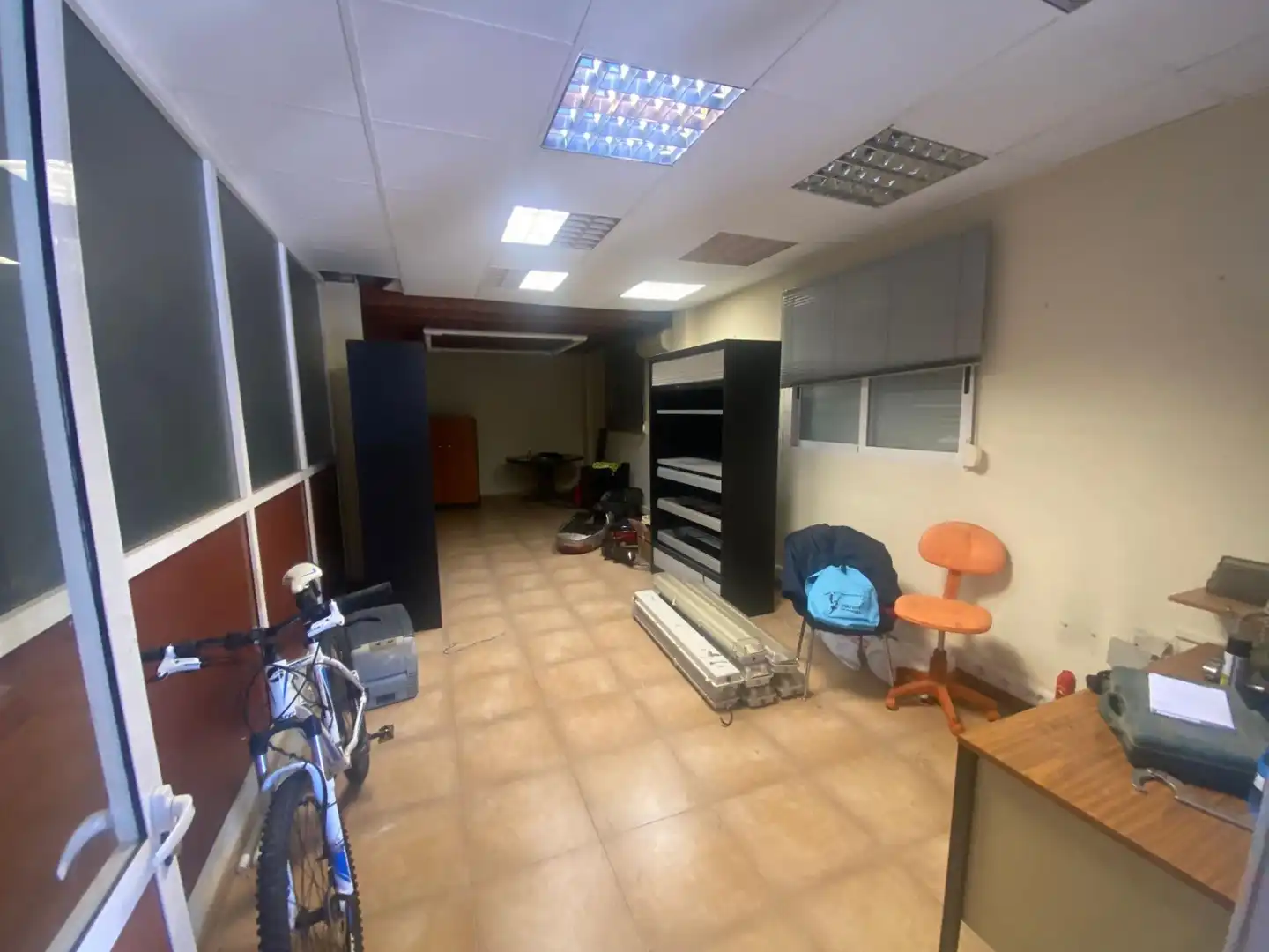 Business premises to rent in Canals, imagen 5