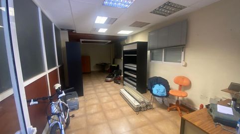 Foto 5 von Geschaftsraum zur Miete in Canals, Valencia
