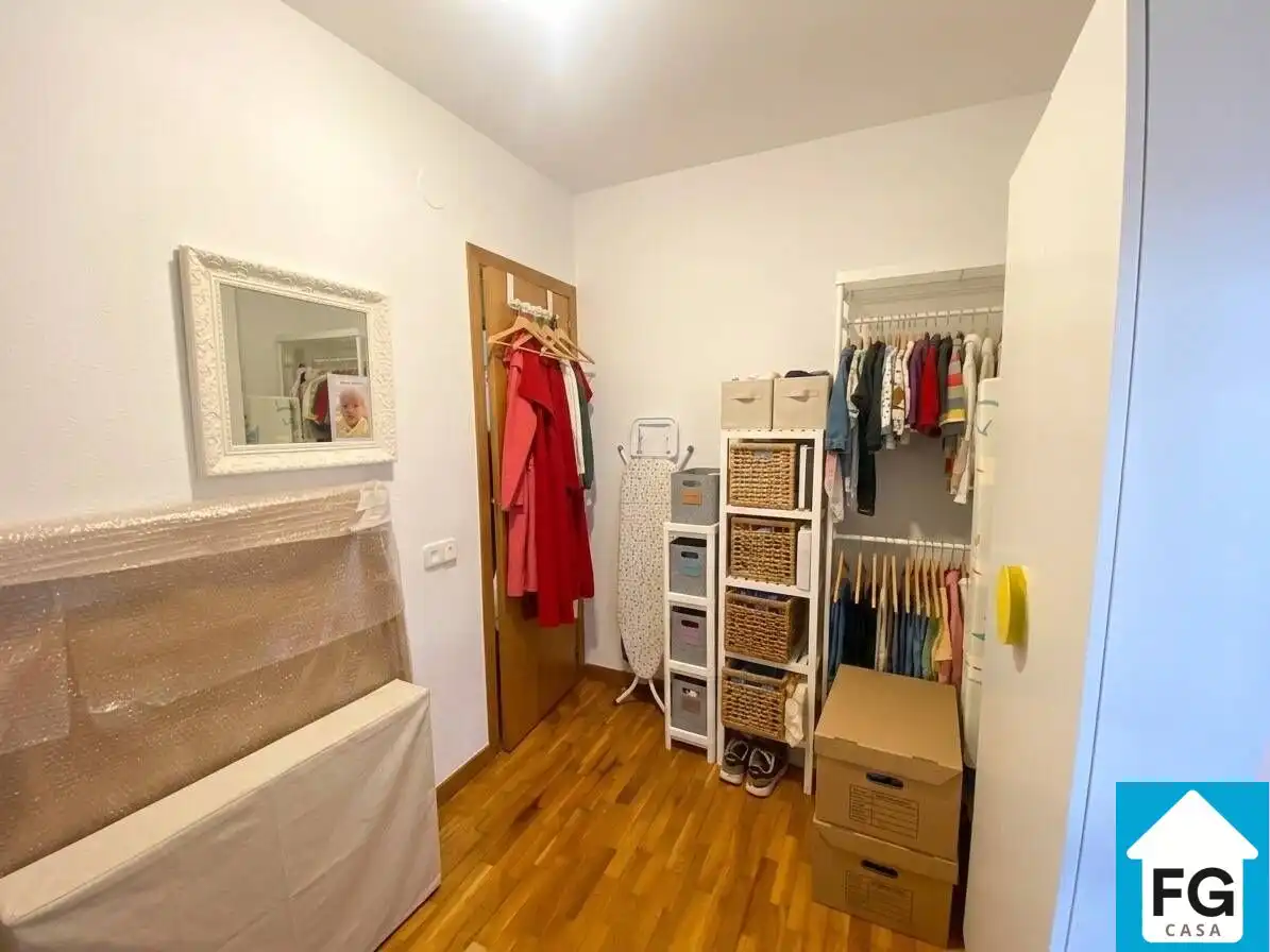 Habitación de Piso en venta en Murcia