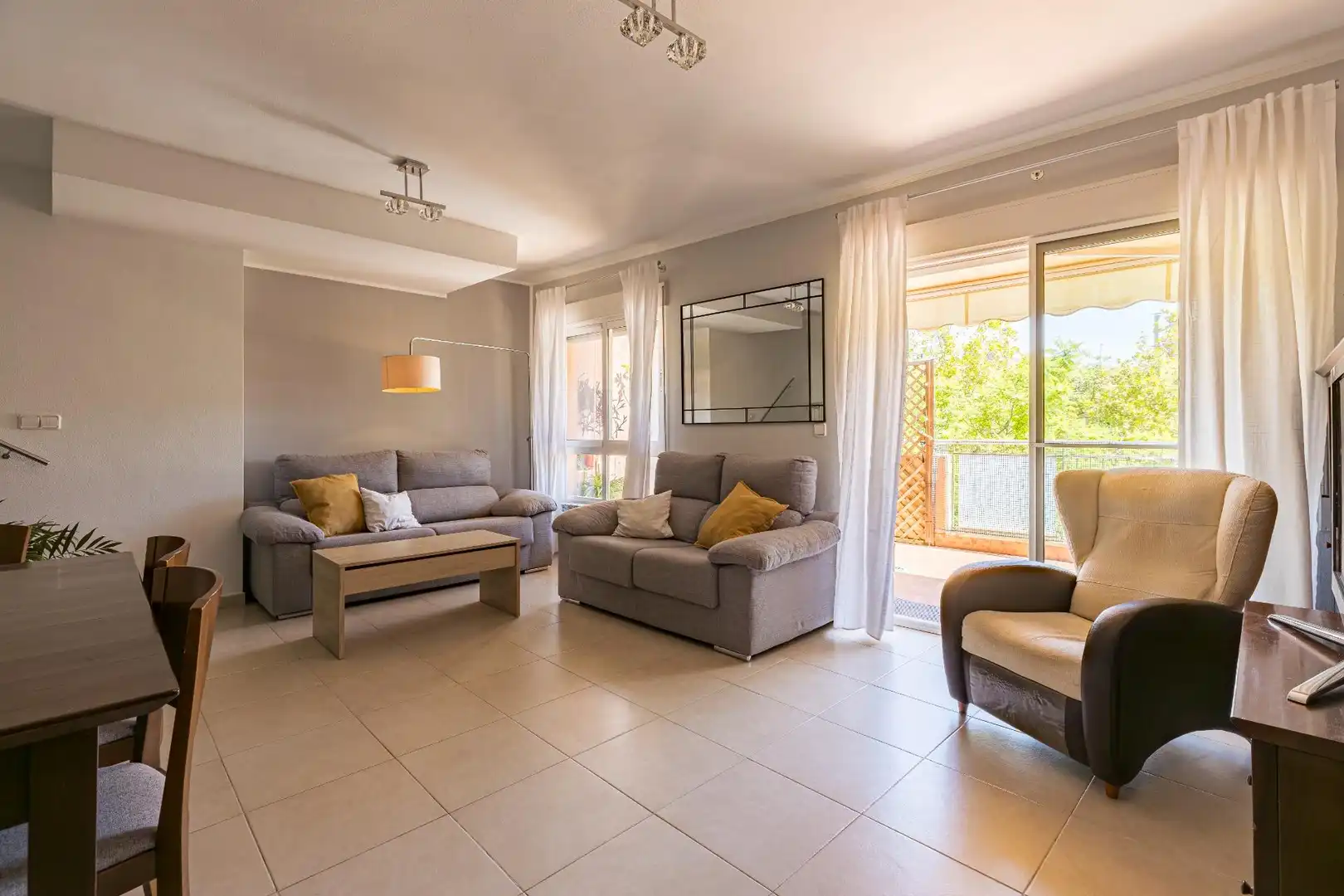 Penthouse mit Aufzug zum Verkauf in Norte, imagen 4