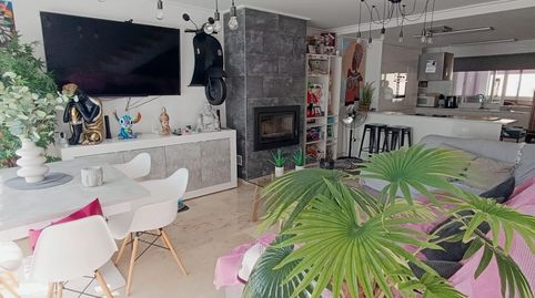 Foto 5 de Casa o chalet en venta en Hondón de las Nieves / El Fondó de les Neus, Alicante