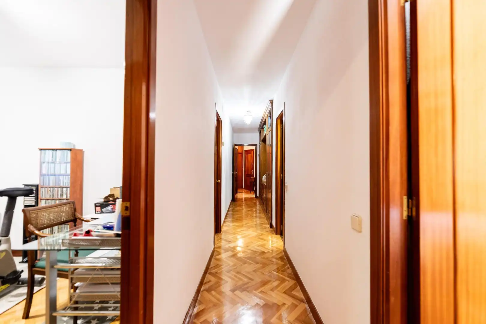 Flat for sale in Avenida ESPAÑA, Casco Antiguo