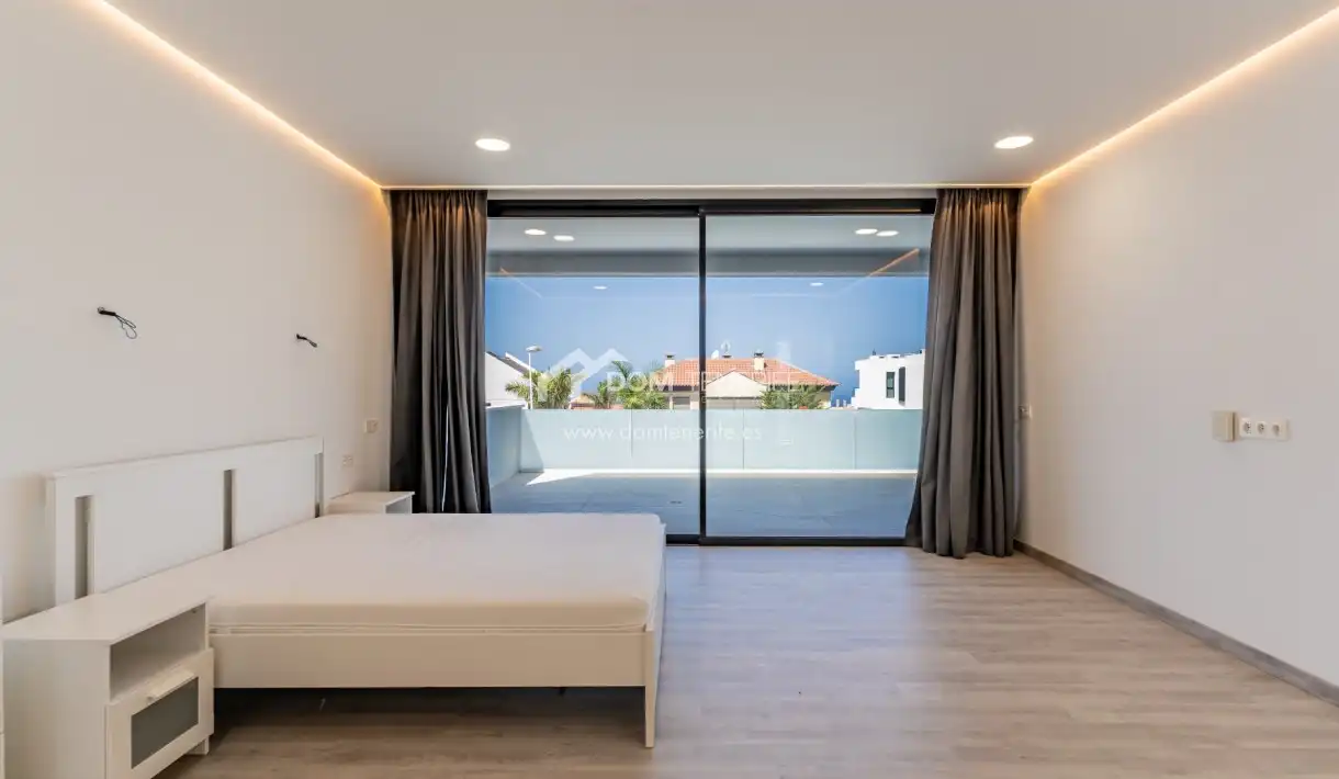 Haus mit Pool zum Verkauf in Costa Adeje, imagen 49