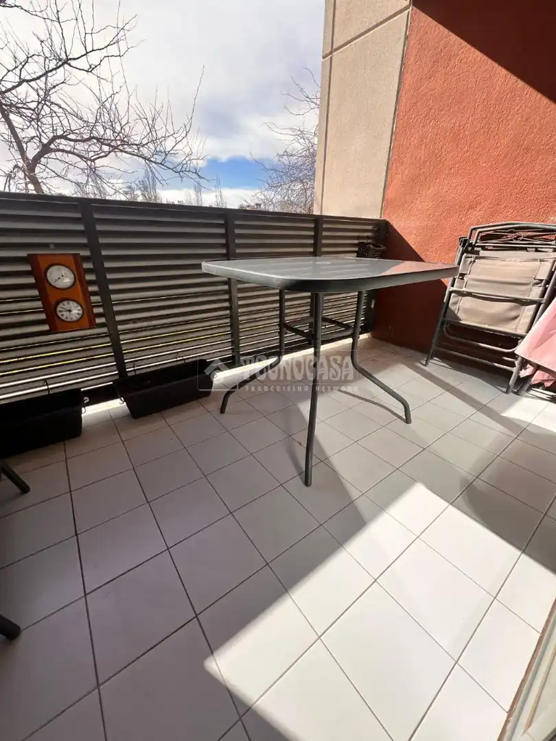 Piso en venta en La Trinitat Nova