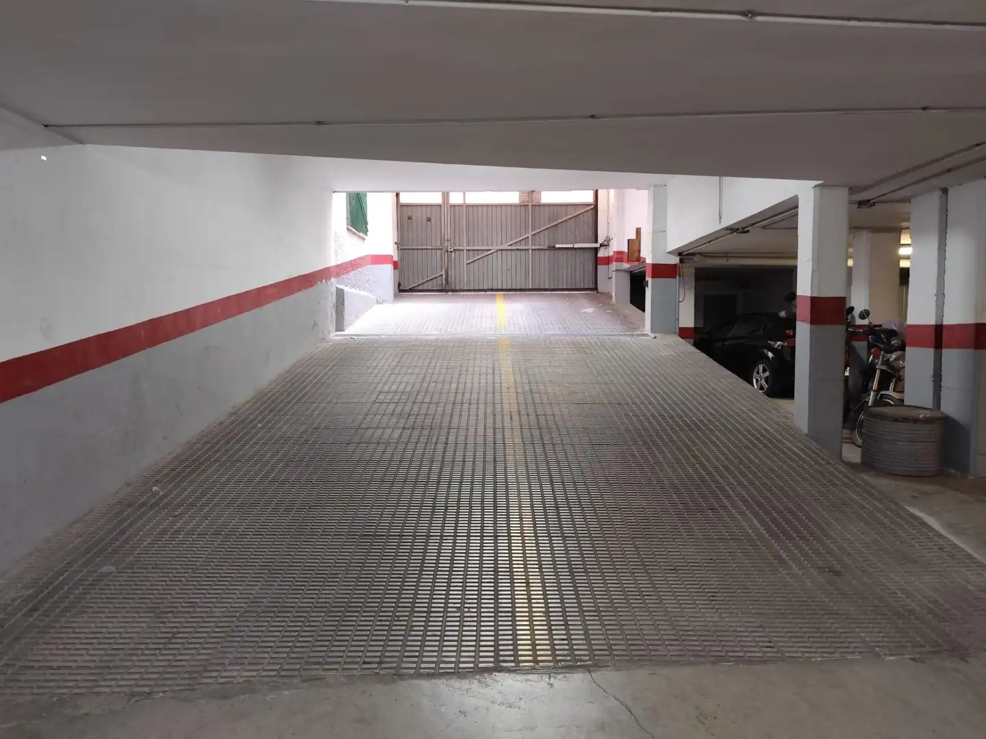 Individuale in vendita a Calle SAN PATRICIO-LOS DOLORES, imagen 6