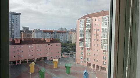 Foto 5 de Piso en venta en Someso - Matogrande, A Coruña Capital