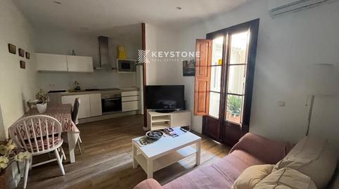 Photo 4 of Flat to rent in Passeig de Dante, 10, Pere Garau, Pere Garau, Illes Balears