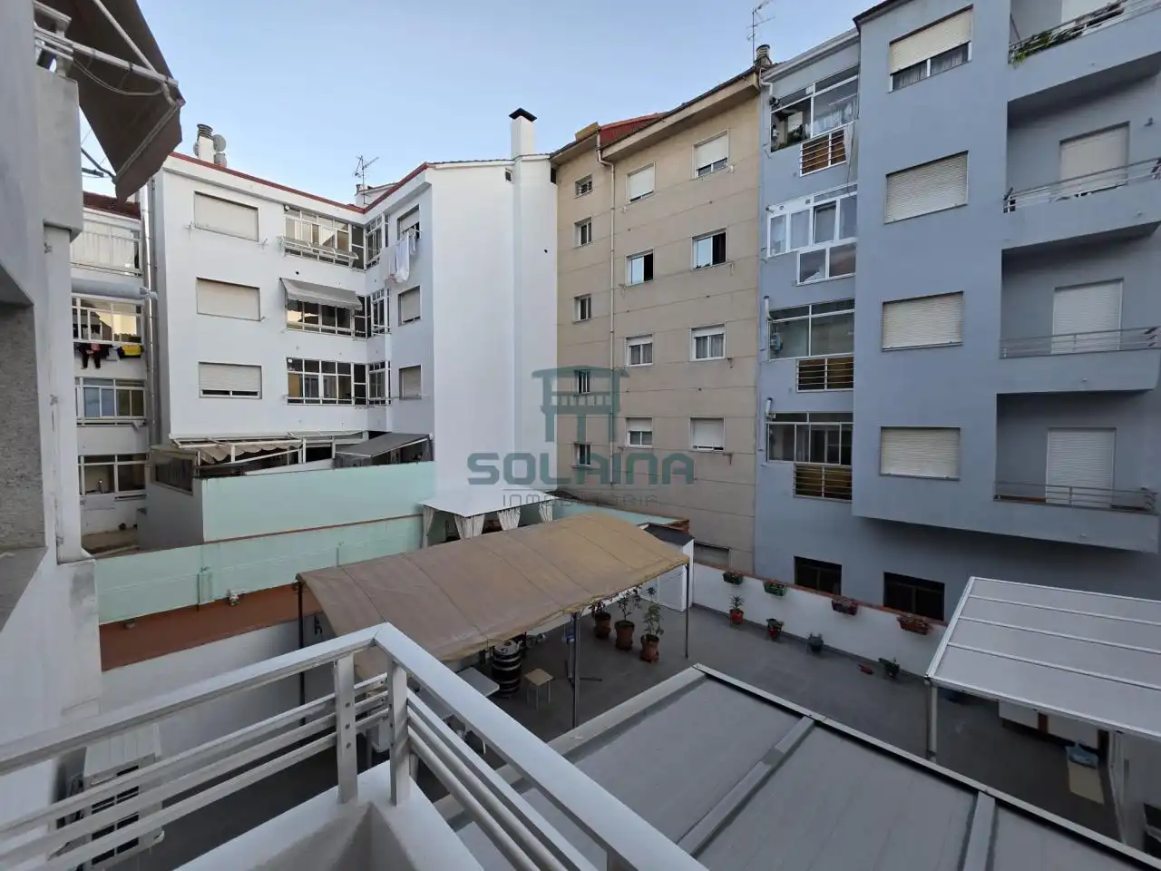 Flat with terrace to rent in Couto, imagen 22