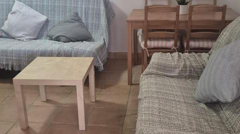 Foto 5 de Apartament de lloguer a Baños y Mendigo,  Murcia Capital