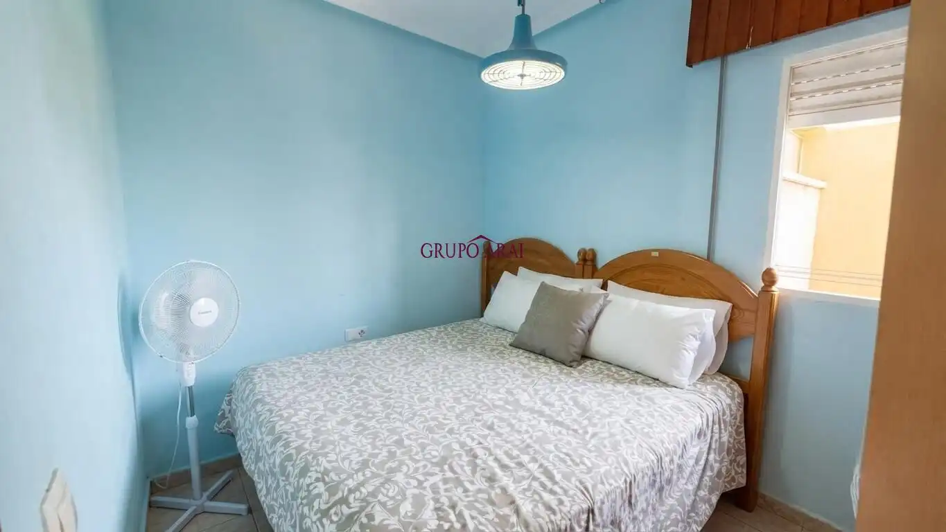 Habitación de Piso en venta en Alicante / Alacant con Balcón