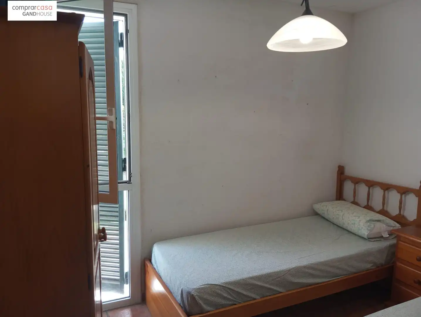 Bedroom of Detached homes for sale in Can Massuet del Far