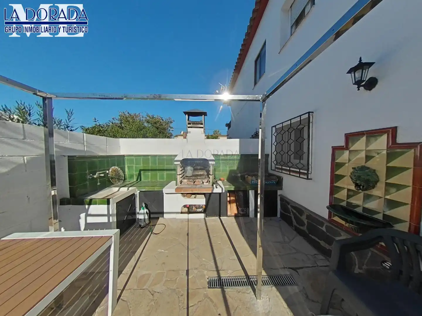 Reihenhaus mit Terrasse zum Verkauf in Ardiaca - La Llosa, imagen 34