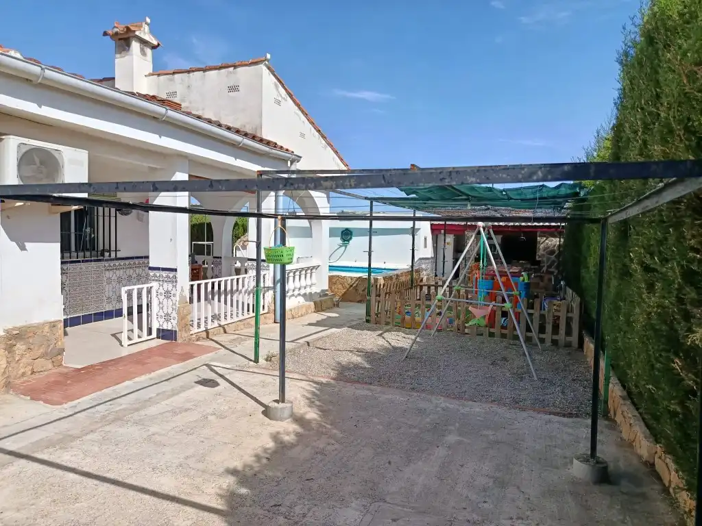 Houses for sale in Olocau