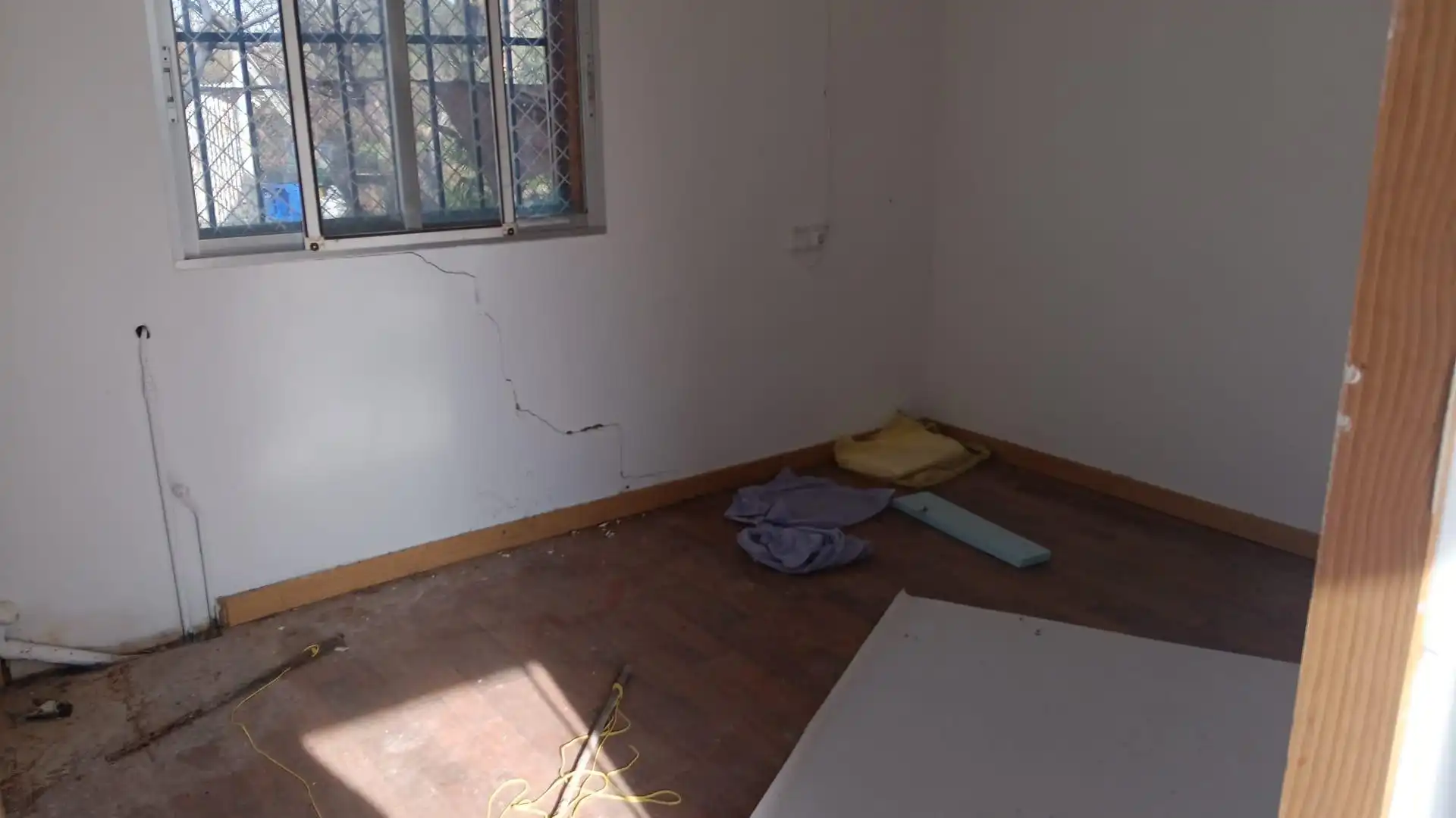 Casa o xalet en venda en El Llano