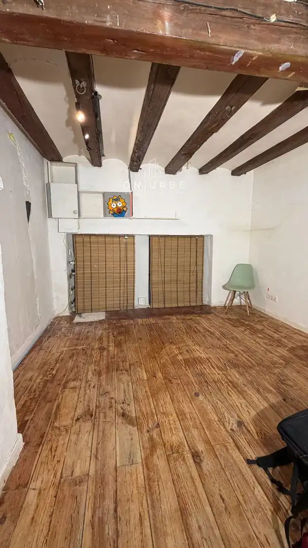 Dúplex en venda en Barcelona amb Aire condicionat