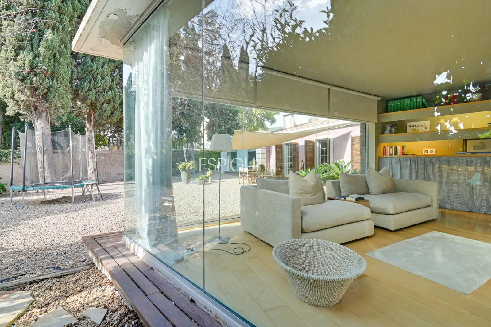 Casa amb jardí en venda a Sant Jaume, imagen 18